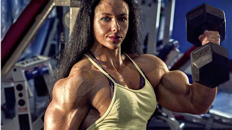 musclepinups|Erotic Strong Female Bodybuilders & Fitness Women .